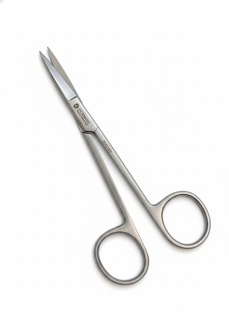 Victomedic Multipurpose Scissor 11cm